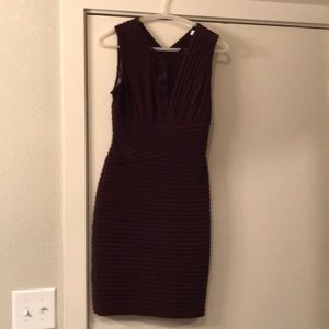 Stunning Calvin Klein Formal Dress
